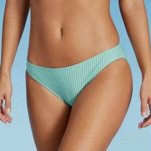 Xhilaration Swim Bottoms